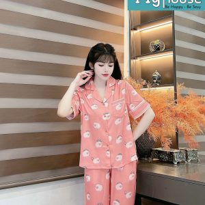 Bộ dài cộc hồng cừu