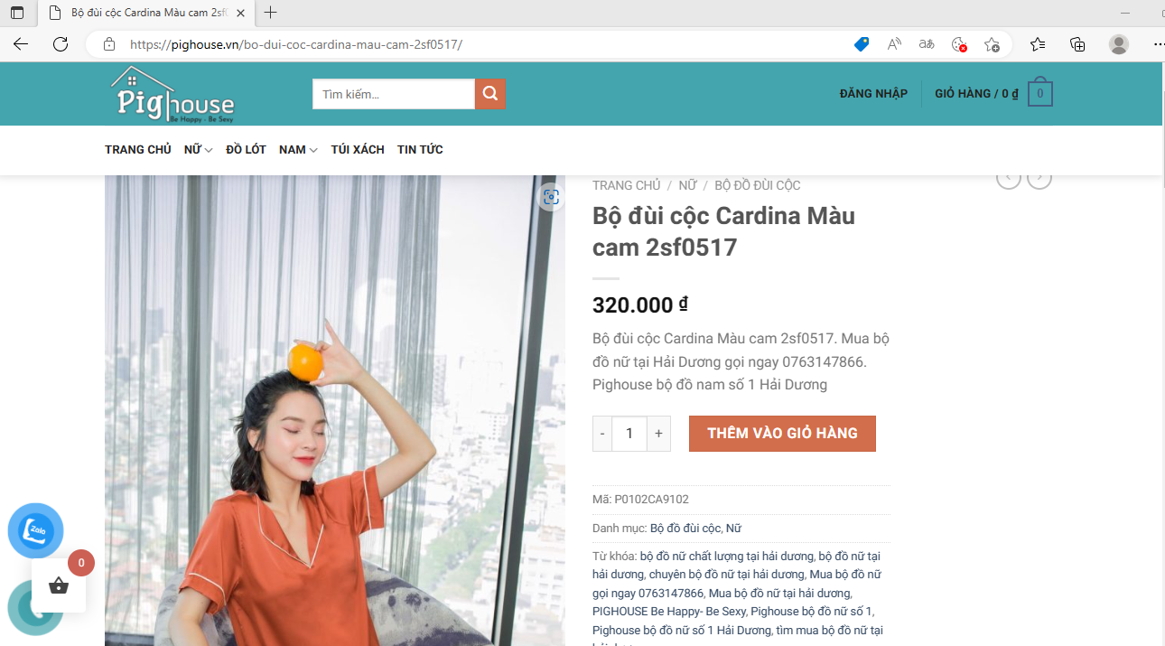 Hướng dẫn mua hàng