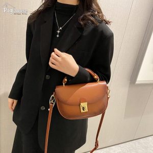 Túi đeo vai phong cách hàn quốc