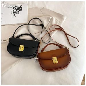 Túi đeo vai phong cách hàn quốc