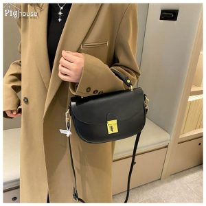 Túi đeo vai phong cách hàn quốc