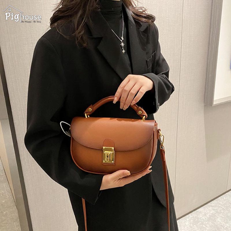 Túi đeo vai phong cách hàn quốc