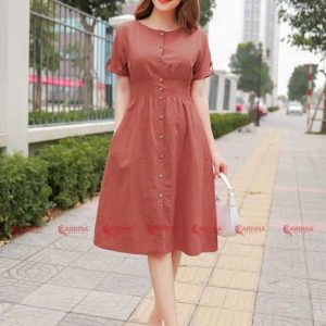 Đẫm đũi Cardina dáng A 3VD07