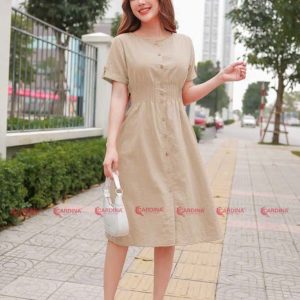 Đẫm đũi Cardina dáng A 3VD07