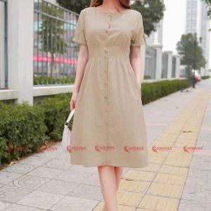 Đẫm đũi Cardina dáng A 3VD07