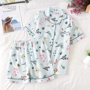 Bộ đùi Pijama đồng giá