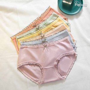 Quần chip cotton kháng khuẩn freesz