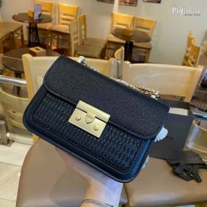 Túi CNK tán đinh sườn size18