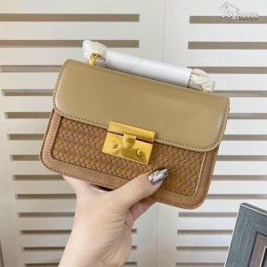 Túi CNK tán đinh sườn size18