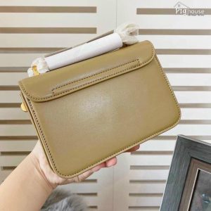 Túi CNK tán đinh sườn size18