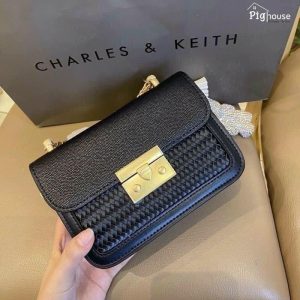 Túi CNK tán đinh sườn size18