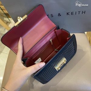 Túi CNK tán đinh sườn size18