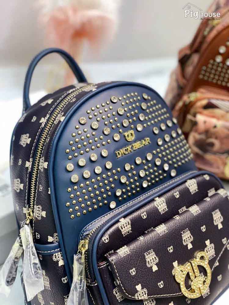 Balo chính hãng Dick Bear QC