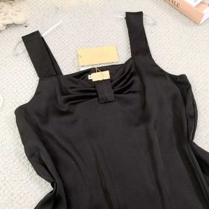 Bộ Pijama Yếm kèm nơ xinh