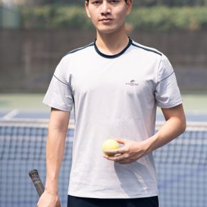 Bộ nam cổ tròn rinoboss BNA532