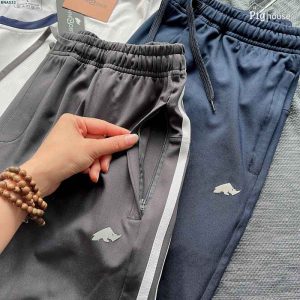 Bộ nam cổ tròn rinoboss BNA532