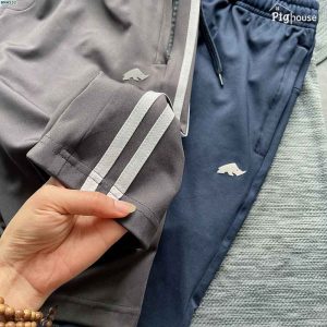 Bộ nam cổ tròn rinoboss BNA532