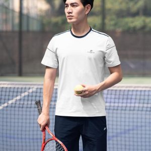 Bộ nam cổ tròn rinoboss BNA532