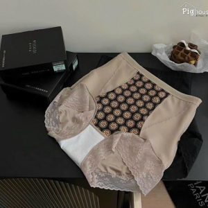 Set 2 Quần lót cạp cao ôm bụng B22