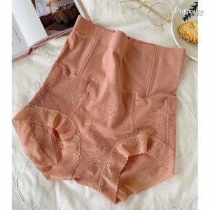 Quần lót nữ cạp cao gen bụng Q2068