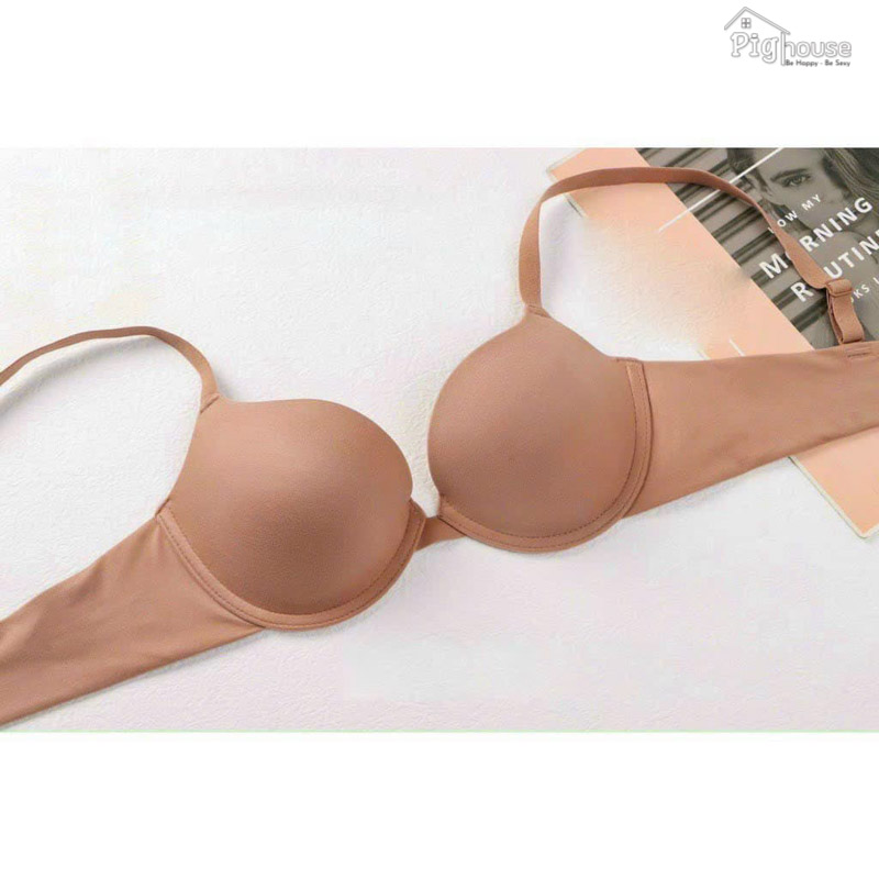 Áo ngực cotton sister hood 7577 trơn