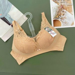 Áo ngực mỏng không gọng chống tràn quả A2420