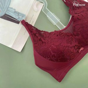 Áo ngực mỏng không gọng chống tràn quả A2420