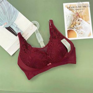 Áo ngực mỏng không gọng chống tràn quả A2420