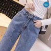 Quần Jeans Nữ Đồng Giá
