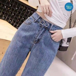 Quần Jeans Nữ Đồng Giá