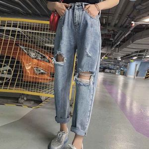 Quần Jeans Nữ Đồng Giá