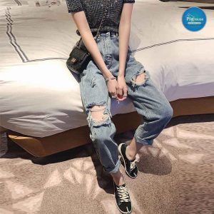 Quần Jeans Nữ Đồng Giá