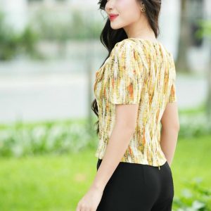 Thời trang thiết kế