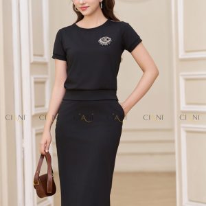 Sét bộ Cotton Ciani SB912