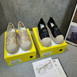 Giày Moka Lưới Siêu Nhẹ Siêu Êm M530