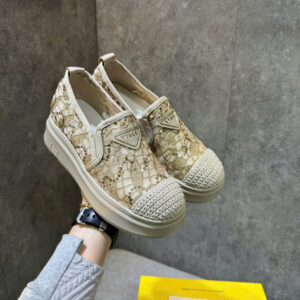 Giày Moka Lưới Siêu Nhẹ Siêu Êm M530