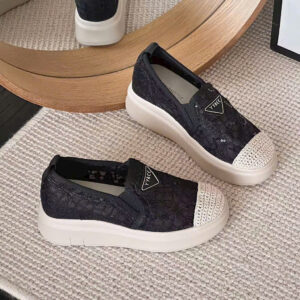 Giày Moka Lưới Siêu Nhẹ Siêu Êm M530