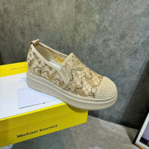 Giày Moka Lưới Siêu Nhẹ Siêu Êm M530