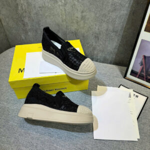 Giày Moka Lưới Siêu Nhẹ Siêu Êm M530