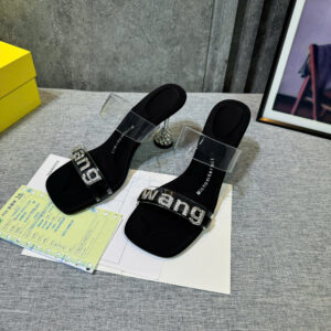 Giày Cao Gót Alex QC Cao Cấp