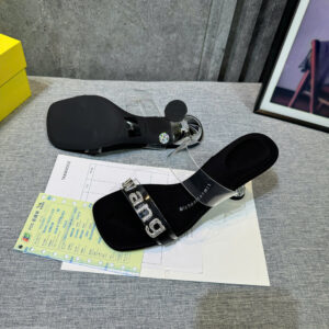 Giày Cao Gót Alex QC Cao Cấp