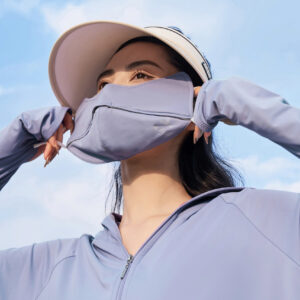 Ao chong nang canh doi 2 lop