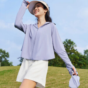 Ao chong nang canh doi 2 lop