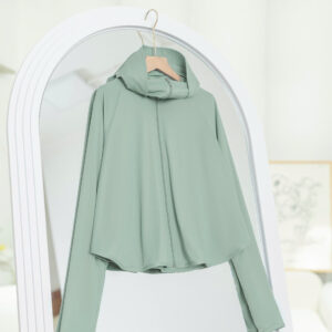 Ao chong nang canh doi 2 lop