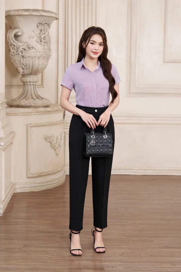 Ao-So-Mi-Ke-Han-Tay-Ngan