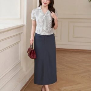 Ao-So-Mi-Dui-Nhat-Tay-Ngan-Co-No