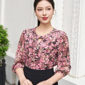 Ao-So-Mi-LUPERI-Tay-Lo-Beo-Hoa