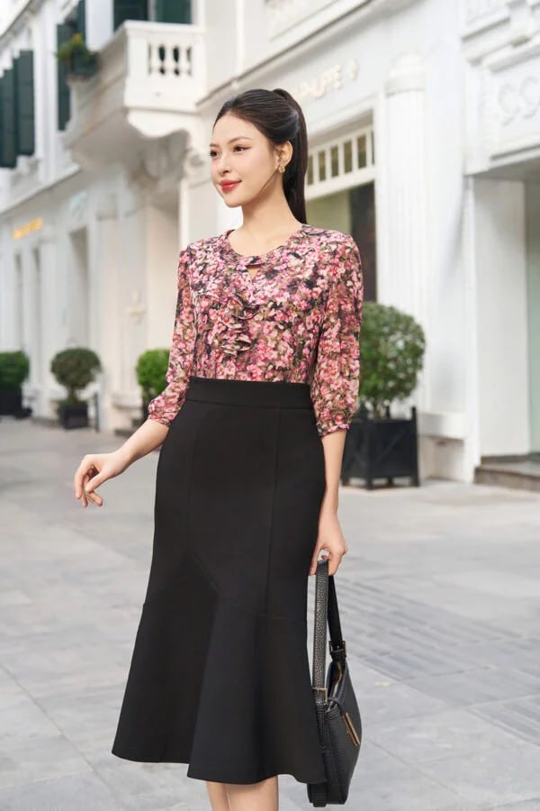 Ao-So-Mi-LUPERI-Tay-Lo-Beo-Hoa