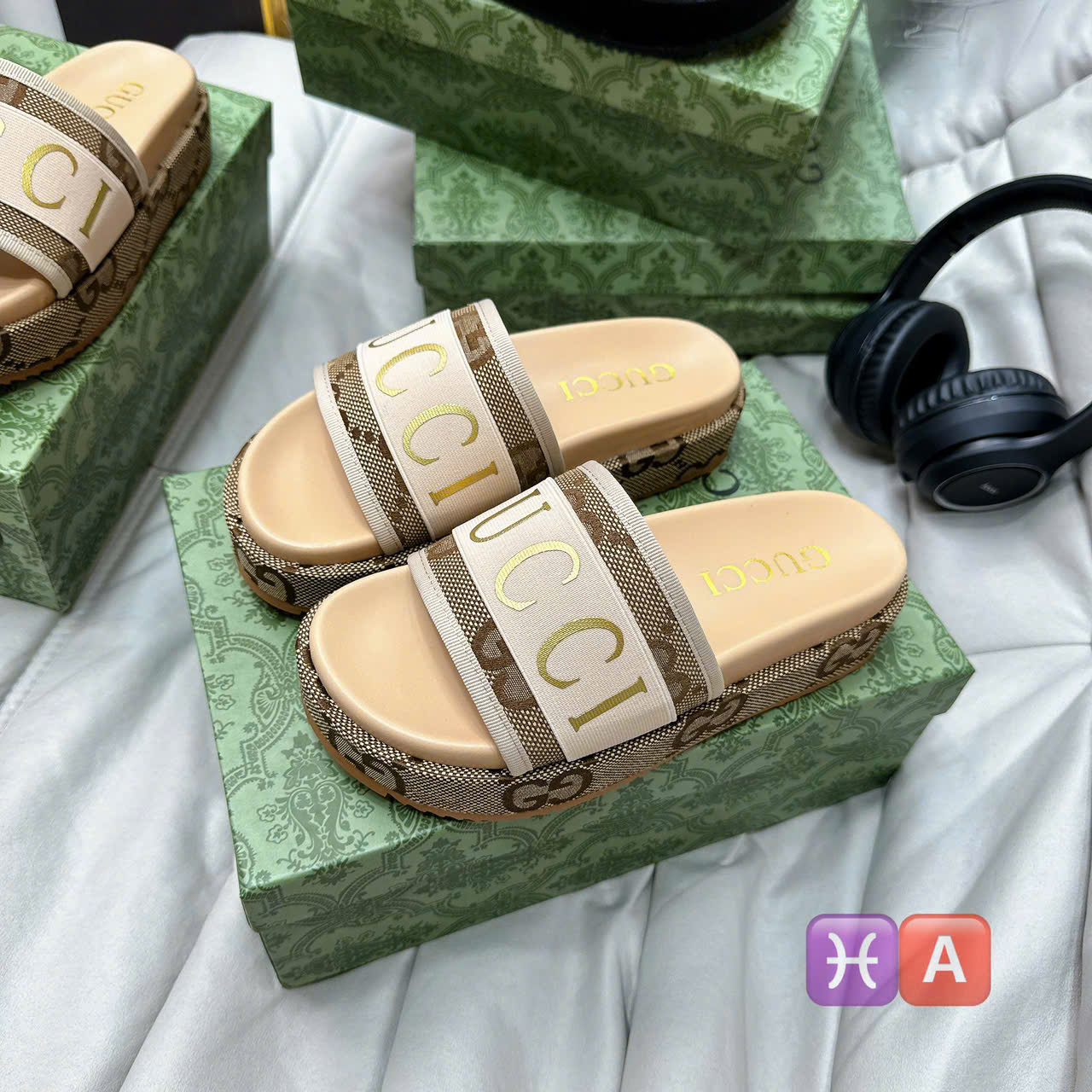 Lê Gucci chuẩn L1