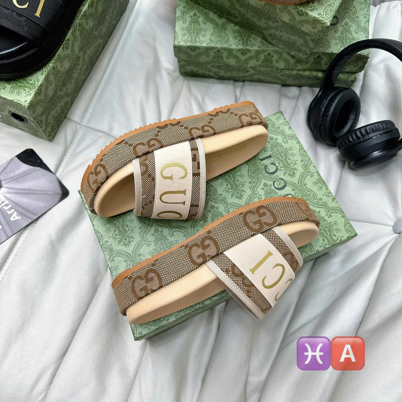 Lê Gucci chuẩn L1